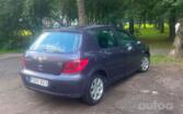 Peugeot 307 1 generation Hatchback 5-doors