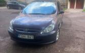 Peugeot 307 1 generation Hatchback 5-doors