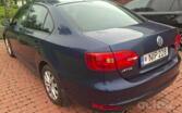 Volkswagen Jetta 6 generation Sedan