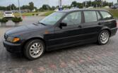 BMW 3 Series E46 [restyling] Touring wagon