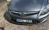 Hyundai i30 FD [restyling] wagon