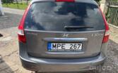 Hyundai i30 FD [restyling] wagon
