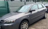 Mazda 3 BK [restyling] Hatchback 5-doors