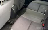 Mazda 3 BK [restyling] Hatchback 5-doors