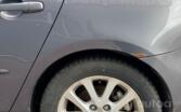 Mazda 3 BK [restyling] Hatchback 5-doors