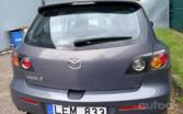 Mazda 3 BK [restyling] Hatchback 5-doors