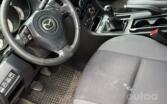 Mazda 3 BK [restyling] Hatchback 5-doors