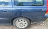 Volvo V70 2 generation R wagon 5-doors