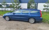 Volvo V70 2 generation R wagon 5-doors