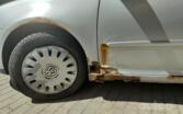 Volkswagen Golf 5 generation Hatchback 5-doors