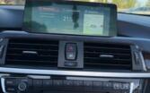 BMW 4 Series F32/F33/F36 [restyling] Cabriolet