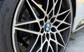BMW 4 Series F32/F33/F36 [restyling] Cabriolet