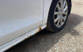 Volkswagen Jetta 6 generation [restyling] Sedan