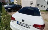 Volkswagen Jetta 6 generation [restyling] Sedan