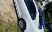 Volkswagen Jetta 6 generation [restyling] Sedan