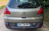Peugeot 3008 1 generation Crossover