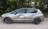 Peugeot 3008 1 generation Crossover