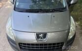 Peugeot 3008 1 generation Crossover