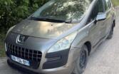 Peugeot 3008 1 generation Crossover