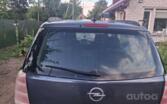 Opel Zafira B Minivan 5-doors