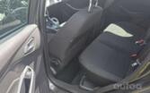 Ford Focus 3 generation [restyling] Hatchback 5-doors