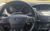 Ford Focus 3 generation [restyling] Hatchback 5-doors