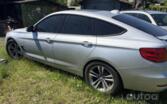 BMW 328 Gran Turismo 2014