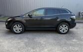 Mazda CX-7 2011