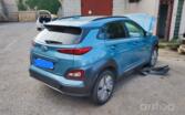 Hyundai Kona 1 generation