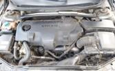 Volvo V70 2003