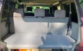 Volkswagen Multivan T4 Minivan