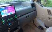 Volkswagen Multivan T4 Minivan