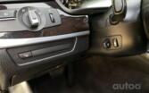 BMW 535 2014