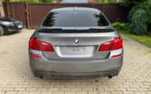 BMW 535 2014