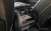 BMW 535 2014