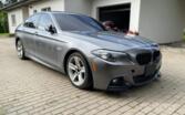 BMW 535 2014