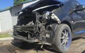 Chevrolet Spark M300 Hatchback