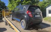 Chevrolet Spark M300 Hatchback