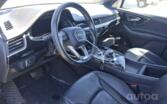 Audi Q7 4M Crossover