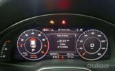 Audi Q7 4M Crossover