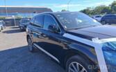 Audi Q7 4M Crossover