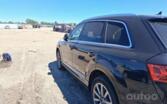 Audi Q7 4M Crossover