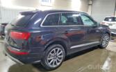 Audi Q7 4M Crossover