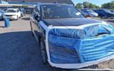 Audi Q7 4M Crossover