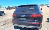 Audi Q7 4M Crossover