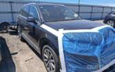 Audi Q7 4M Crossover