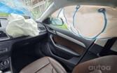 Audi Q3 8U [restyling] Crossover