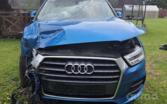 Audi Q3 8U [restyling] Crossover
