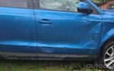 Audi Q3 8U [restyling] Crossover