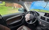 Audi Q3 8U [restyling] Crossover